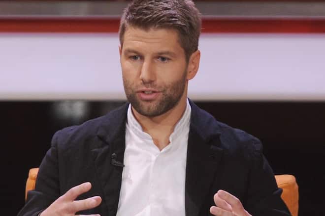 Ex-Fussballprofi Thomas Hitzlsperger hat sich vor Jahren zu seiner Homosexualität öffentlich bekannt.