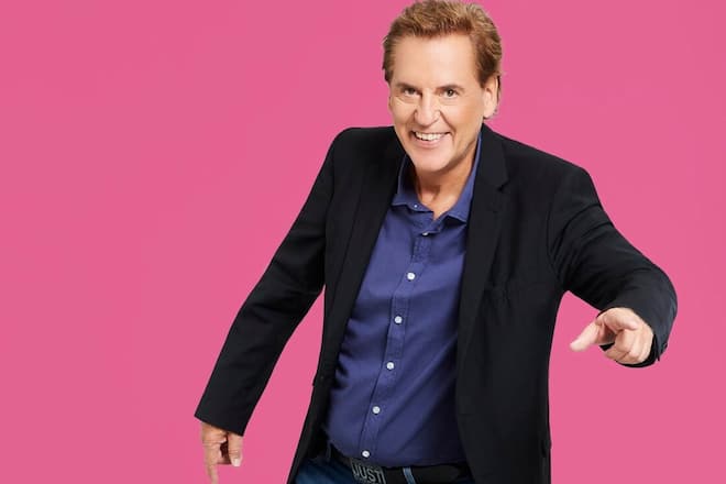 Fussball-Kommentator Jörg Dahlmann zieht in den TV-Container von «Promi Big Brother».