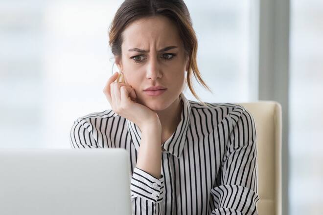 Unsicher beim Surfen im Netz? Damit sind Sie nicht allein.