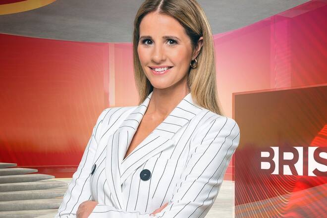 Mareile Höppner führte rund 14 Jahre lang durch das Format «Brisant».