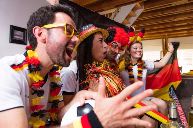 Für die richtige WM-Stimmung sorgen diese fünf Filme und Serien.