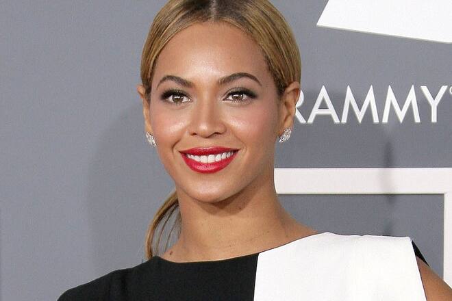 Beyoncé kann sich über einige Grammy-Nominierungen freuen.
