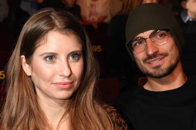 Cathy Hummels verabschiedet sich mit guten Erinnerungen von ihrer Beziehung mit Mats.