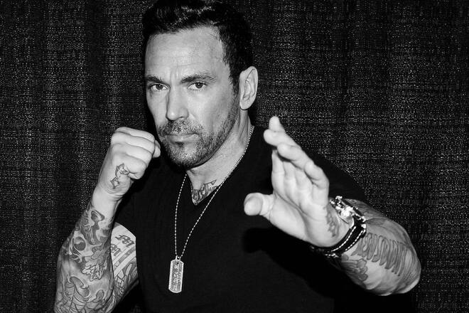 Jason David Frank, bekannt aus «Power Rangers», ist tot.