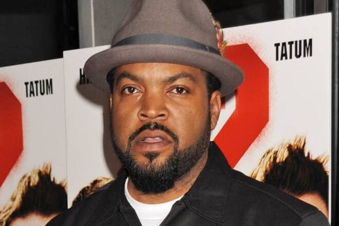 Liegt Ice Cubes Hollywood-Karriere auf Eis, weil er sich nicht gegen Corona impfen lassen will?