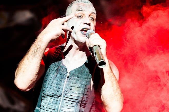 Wie lange wird es Rammstein noch geben?