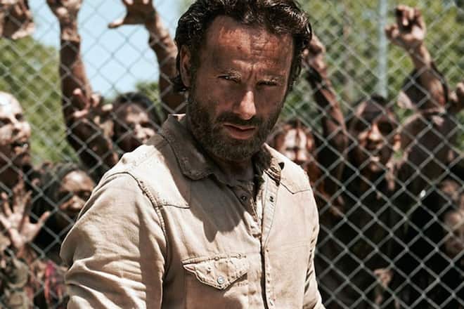 Die Odyssee von Polizist Nick Grimes und seinen Weggefährten startete 2010 und erstreckte sich über elf Staffeln.