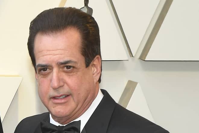 Frank Vallelonga Jr. wurde 60 Jahre alt.