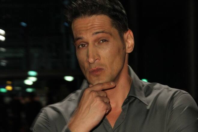 Mirco Nontschew war bekannt für sein teils aberwitziges Spiel unzähliger Charaktere.