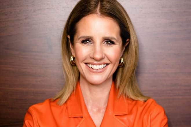 Mareile Höppner moderiert am 10. Januar zum ersten Mal «Extra - das RTL-Magazin».