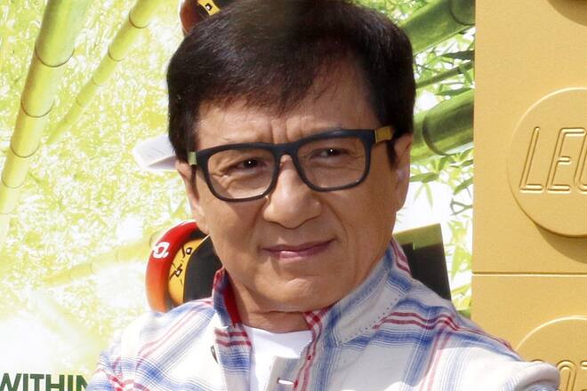 Das letzte Mal war Jackie Chan 2007 in einem «Rush Hour»-Film zu sehen.