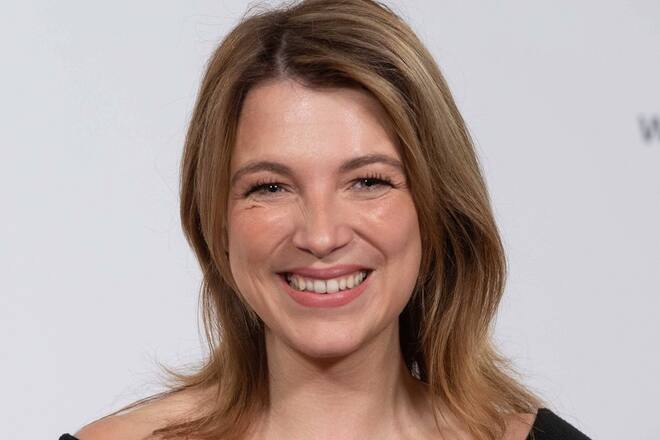 Iris Mareike Steen hat die Single «Haltlos» herausgebracht.