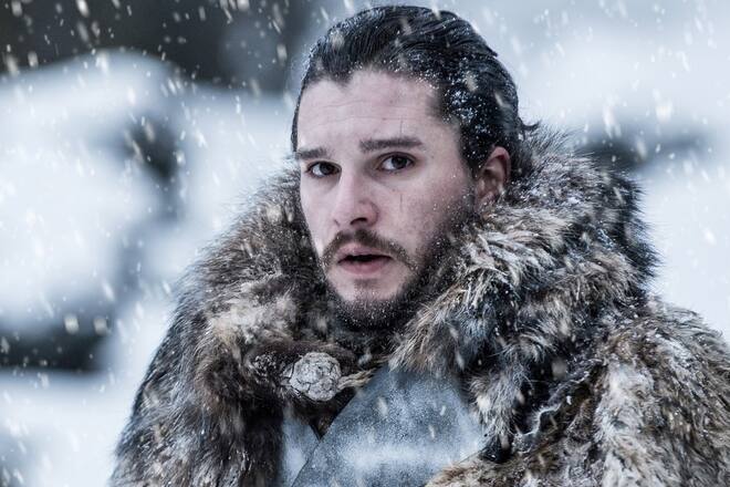 In der Spin-off-Serie «Snow» wird es um einen traumatisierten Jon Snow gehen.