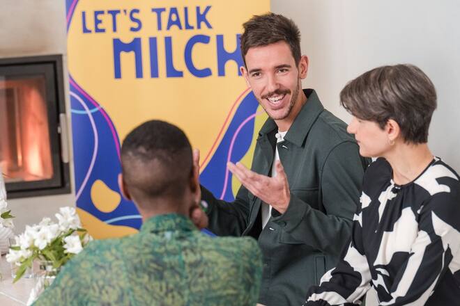 Trendforscher Daniel Anthes wagt einen Blick in die Zukunft.