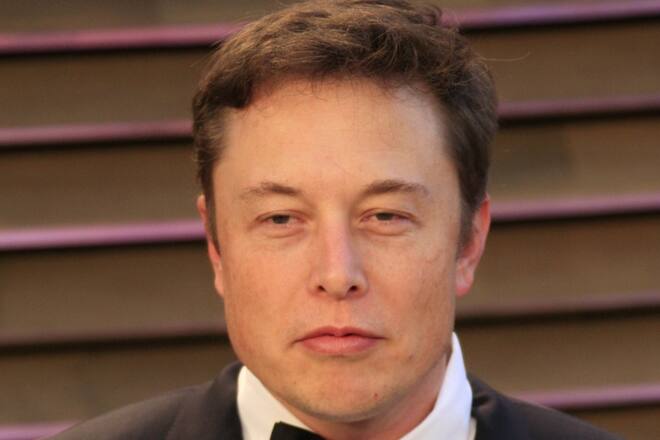 Twitter-Chef Elon Musk sorgt auf seiner eigenen Plattform am laufenden Band für Schlagzeilen.