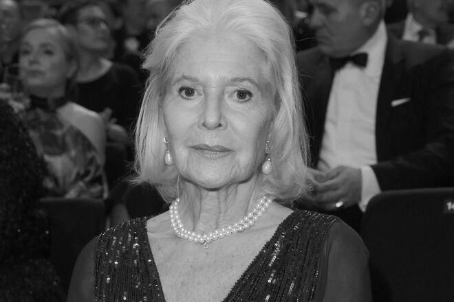 Christiane Hörbiger verstarb am 30. November 2022 im Alter von 84 Jahren in Wien.