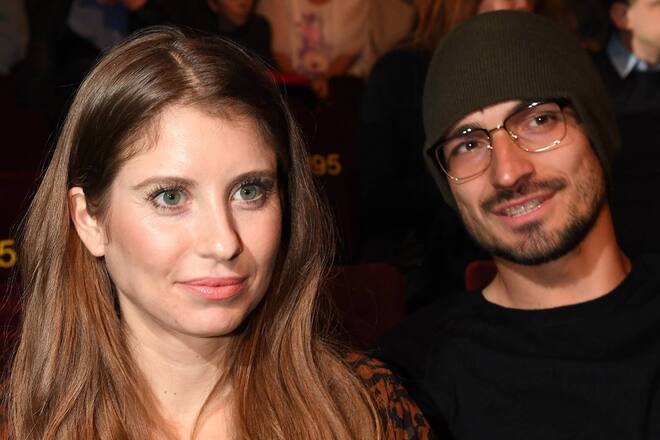 Cathy Hummels und Mats Hummels sind offiziell geschieden Leute.