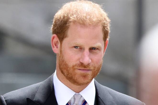 Was wird Prinz Harry in seiner Autobiografie enthüllen?