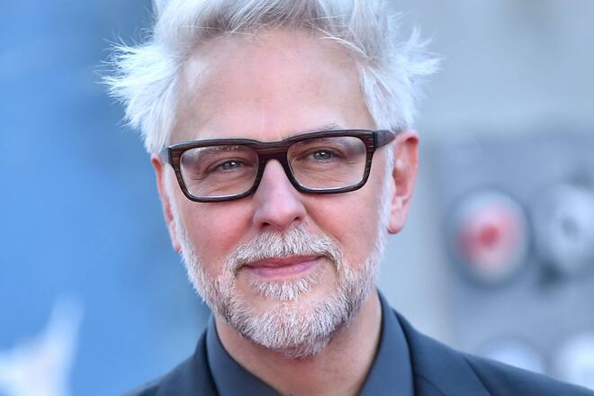 James Gunn wehrt sich.