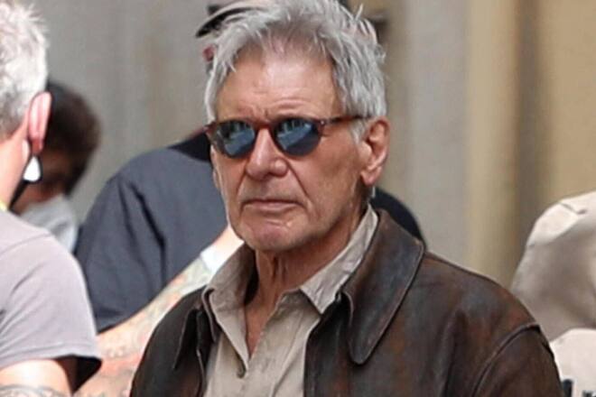 Doch kein Nachdreh für Harrison Ford?