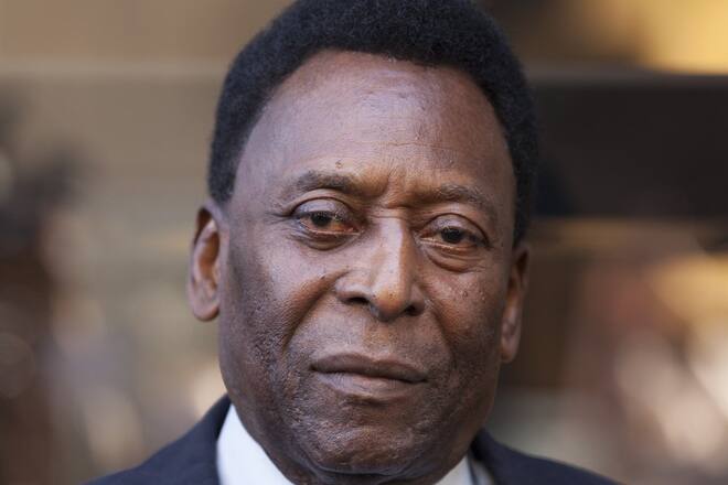 Der Gesundheitszustand von Pelé hat sich laut seinen Ärzten weiter verschlechtert.