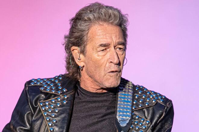 Peter Maffay hat einen guten Freund verloren.