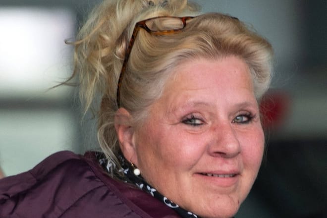 Silvia Wollny wird wieder Oma.