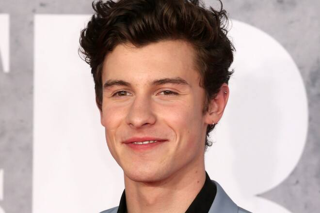 Shawn Mendes verbringt Weihnachten in der Natur.