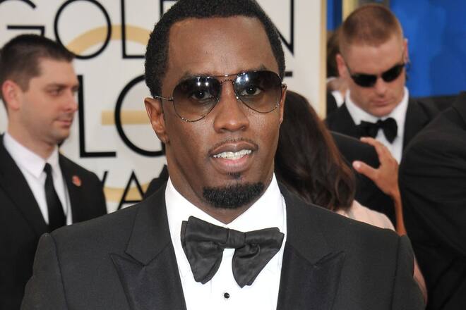 Diddy hat Mitte Dezember die Geburt seiner Tochter verkündet.