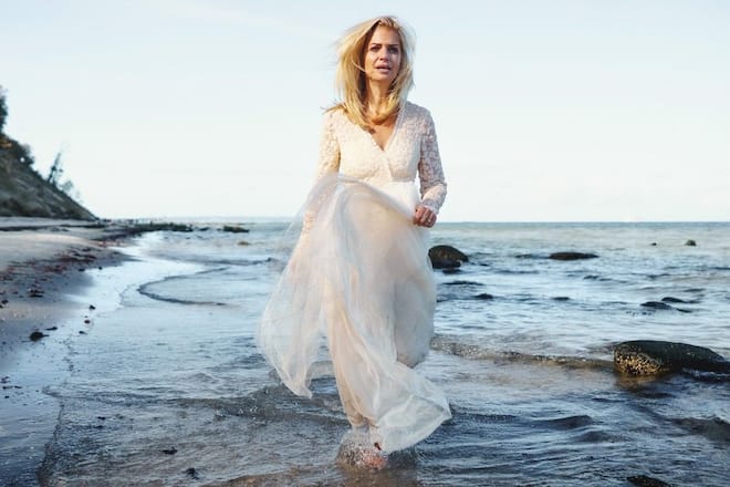 Susan Sideropoulos in «Leon - Kämpf um deine Liebe».