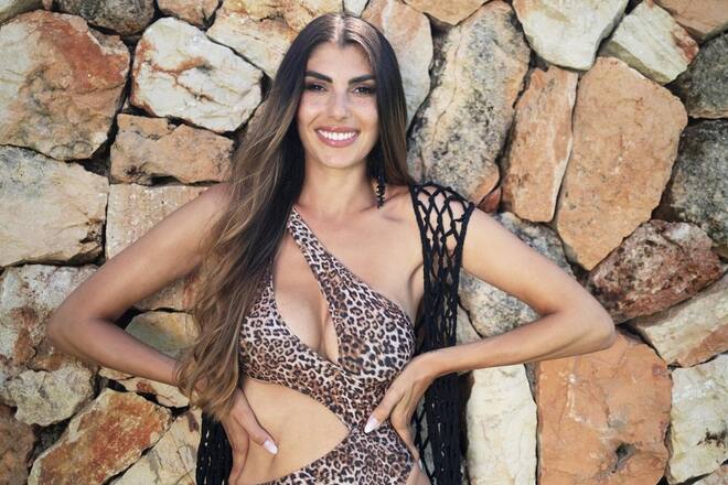 Yeliz Koc will in «Make Love, Fake Love» den Richtigen finden.