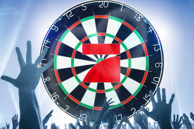 Bei der «Promi-Darts-WM 2023» kämpfen Stars um den Titel.