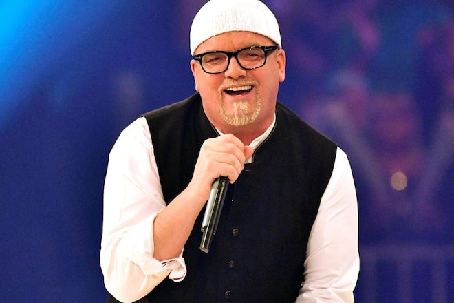 DJ Ötzi konnte 2022 endlich wieder auf der Bühne stehen.