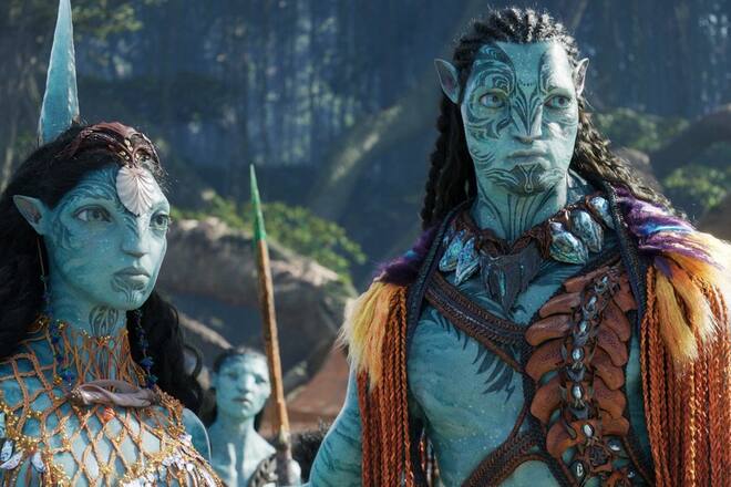 Im für 2024 geplanten «Avatar 3» werden Zuschauer auch böse Na'vi kennenlernen.