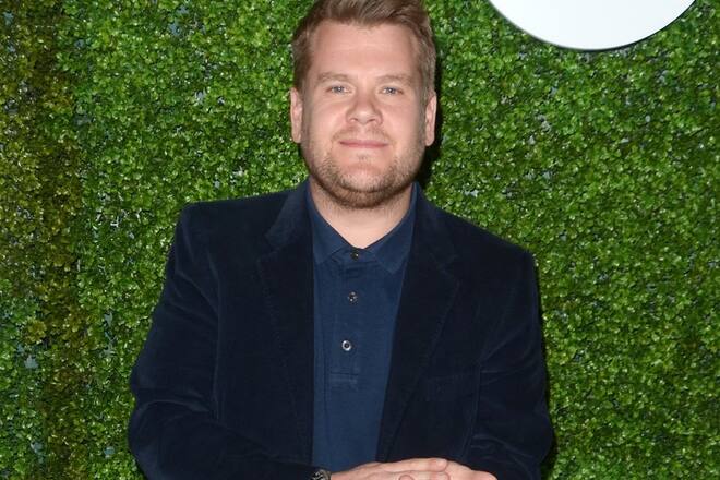 James Corden spricht offen über die Gründe für sein Aus bei der «The Late Late Show».