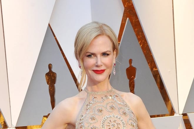 Mit Oscarpreisträgerin Nicole Kidman hat Paramount+ eine echte Hollywood-Grösse für seine neue Serie «Lioness» gewinnen können.