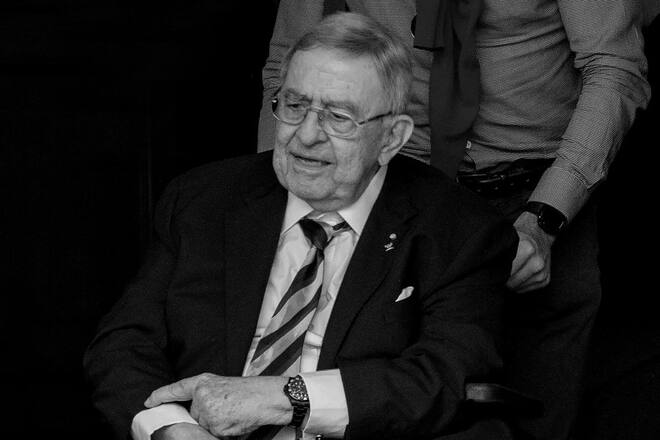 Konstantin II. wurde 1964 zum letzten König Griechenlands ernannt.