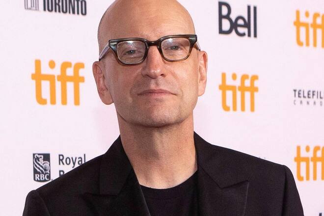 Der oscarprämierte Regisseur Steven Soderbergh feiert seinen 60. Geburstag.