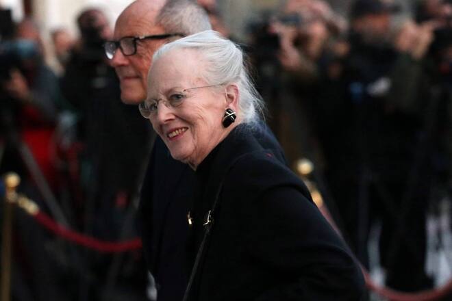 Königin Margrethe II. muss sich einer «umfangreichen Operation» am Rücken unterziehen.