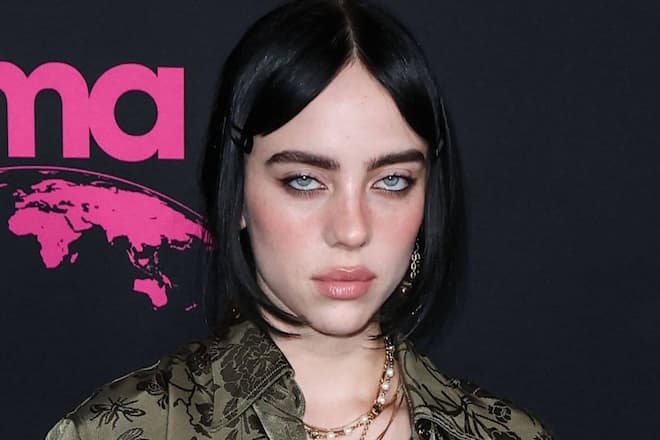 Billie Eilish hat eine einstweilige Verfügung gegen einen Mann erwirkt.