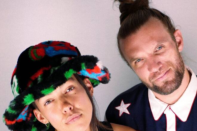 Frida Gold wollen Deutschland in Liverpool vertreten.