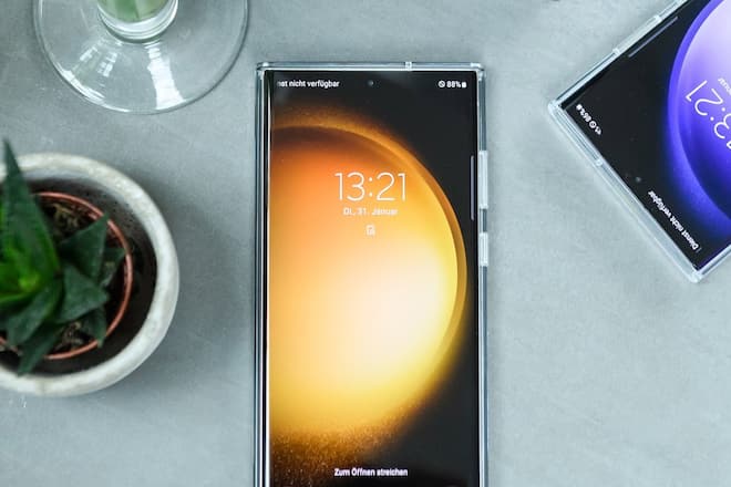 Samsung ist in Deutschland vor allem für Technik wie Smartphones oder Fernseher bekannt.