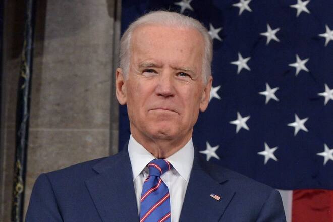 Bei Joe Biden wurde ein Basalzellkarzinom entdeckt.