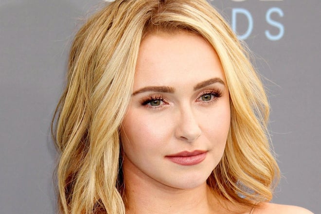 Hayden Panettiere musste Anfang dieses Jahres einen schweren Verlust verkraften.