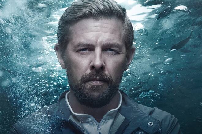 Auch der Moderator Klaas Heufer-Umlauf spielt in der ZDF-Serie «Der Schwarm» mit.