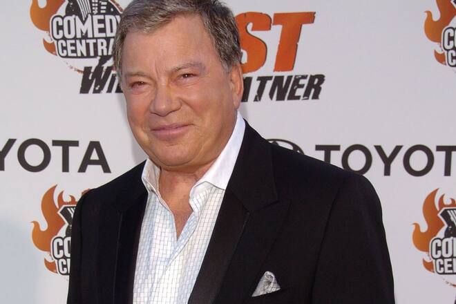 William Shatner gibt in «You Can Call Me Bill» tiefe Einblicke in sein Leben.