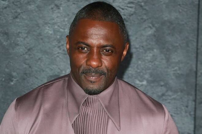 «Luther»-Darsteller Idris Elba wurde 2018 vom «People»-Magazin zum «Sexiest Man Alive» ernannt.