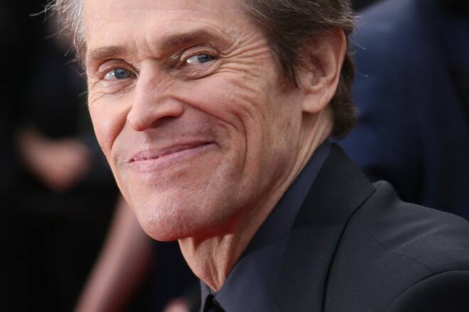 Willem Dafoe schwärmt von seiner «Spider-Man»-Rolle.
