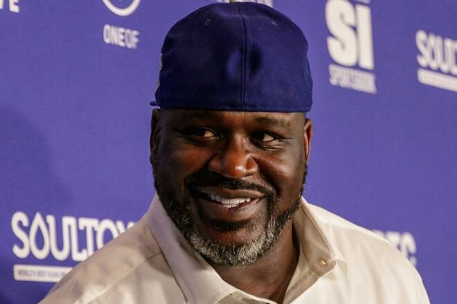 Shaquille O'Neal ist in keinem kritischen Zustand.