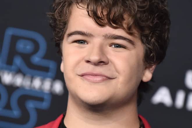 «Stranger Things»-Star Gaten Matarazzo hat Angst vor dem bevorstehenden Ende der Netflix-Serie.